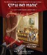 Stealing Magic A SixtyEight Rooms Adventure