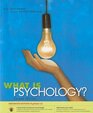 What is Psychology PsykTrek 30 Enhanced Edition