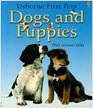 Dogs and Puppies With Internet Links