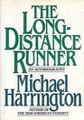 The longdistance runner An autobiography