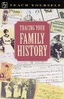 Teach Yourself Family History