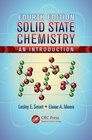 Solid State Chemistry An Introduction Fourth Edition
