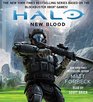 New Blood (HALO)