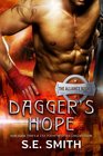Dagger's Hope The Alliance Book 3
