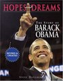 Hopes and DreamsThe Story of Barack Obama Revised And Updated