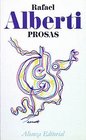 Prosas / Prose