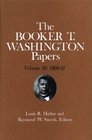 Booker T Washington Papers Volume 10 190911  Assistant editors Geraldine McTigue and Nan E Woodruff
