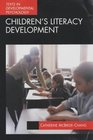 Children's Literacy Development