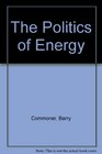 The politics of energy