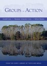 Groups in Action Evolution and Challenges DVD