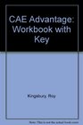 CAE Advantage Workbook with Key