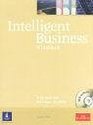 Intelligent Business Intermediate Workbook