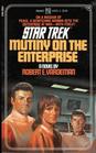 Mutiny on the Enterprise: Star Trek #12