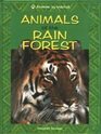 Animals of the Rainforests