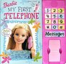 Barbie My First Telephone