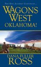 Oklahoma! (Wagons West, Bk 23)