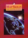 Map skills The United States