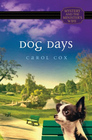 Dog Days (Mystery and the Minister's Wife, Bk 9)