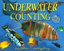 Underwater Counting Even Numbers