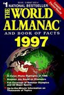 The World Almanac and Book of Facts 1997