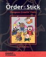 Order Of The Stick Volume 1: Dungeon Crawlin' Fools