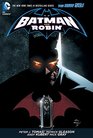 Batman And Robin Vol 6 The Hunt For Robin
