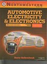 Automotive Electricity and Electronics / Shop Manual