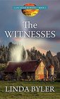 The Witnesses: Lancaster Burning