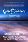 Grief Diaries Loss of a Child