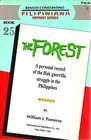 The forest A personal record of the Huk guerrilla struggle in the Philippines