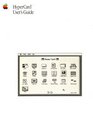 Apple Macintosh Hypercard User's Guide