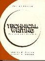 Technical Writing Process and Product