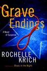 Grave Endings : A Novel of Suspense (Molly Blume)