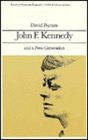 John F Kennedy and a New Generation