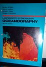 Laboratory Exercises in Oceanography