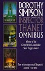 Inspector Thanet Omnibus