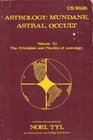 Astrology Mundane Astral Occult