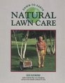 DownToEarth Natural Lawn Care