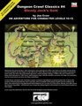 Dungeon Crawl Classics 4 Bloody Jack's Gold