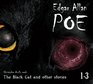 Edgar Allan Poe Audiobook Collection 13 The Black Cat and Other Stories