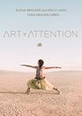 Art of Attention Yoga Healing Cards