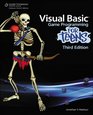 Visual Basic Game Programming for Teens Third Edition