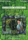 The Battle of Evernight Bitterbynde Series Book 3 Part 1