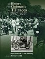 The History of the Isle of Man Clubman's TT Races 1947  1956