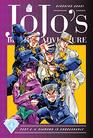 Jojo's Bizarre Adventure Part 4Diamond Is Unbreakable Vol 4