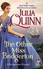 The Other Miss Bridgerton (Bridgerton: Rokesby, Bk 3)