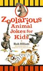 Zoolarious Animal Jokes for Kids