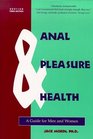 Anal Pleasure  Health A Guide for Men and Women