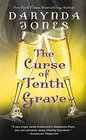 The Curse of Tenth Grave (Charley Davidson, Bk 10)
