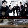 TORCHWOOD: Hidden